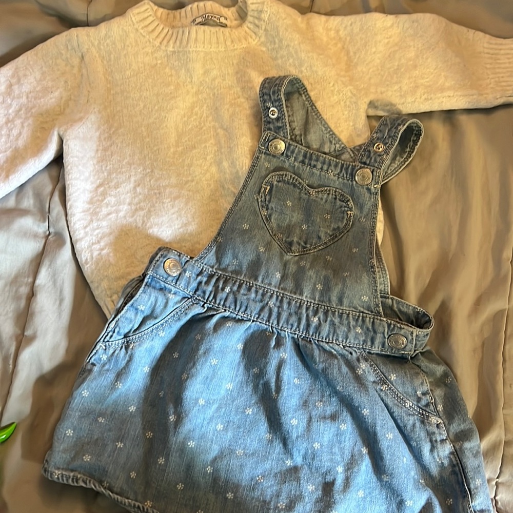 Fall outfit